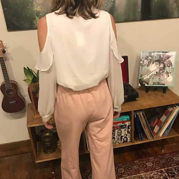 Calvin Klein blouse - Picture 5 of 8